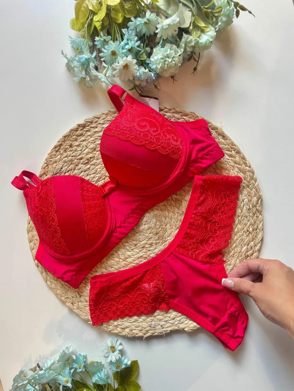 Conjunto Mulher Elegante, foto 2
