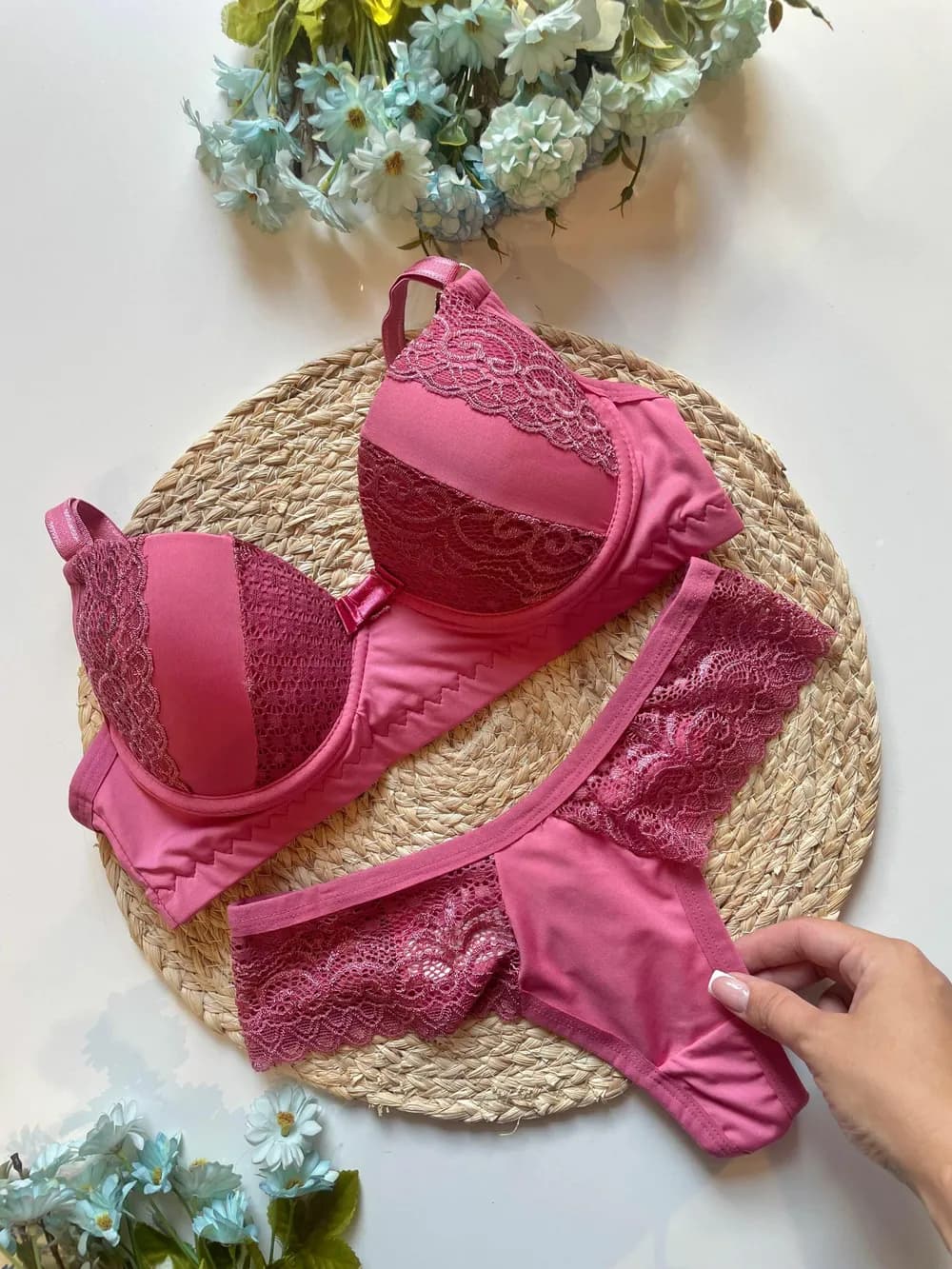 Conjunto Mulher Elegante, foto 6