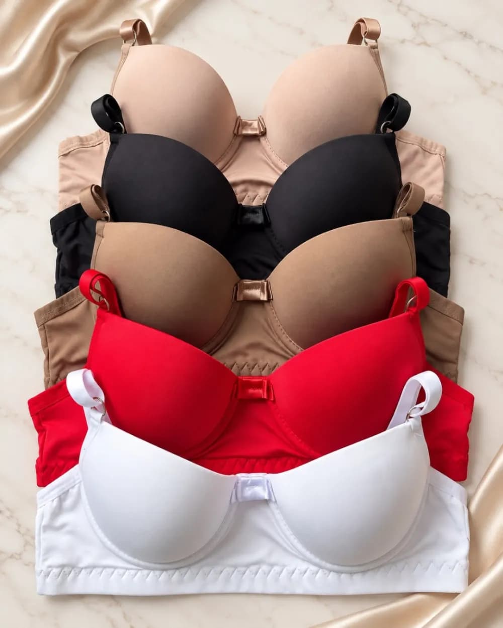 Sutia Avulso 7 Meninas