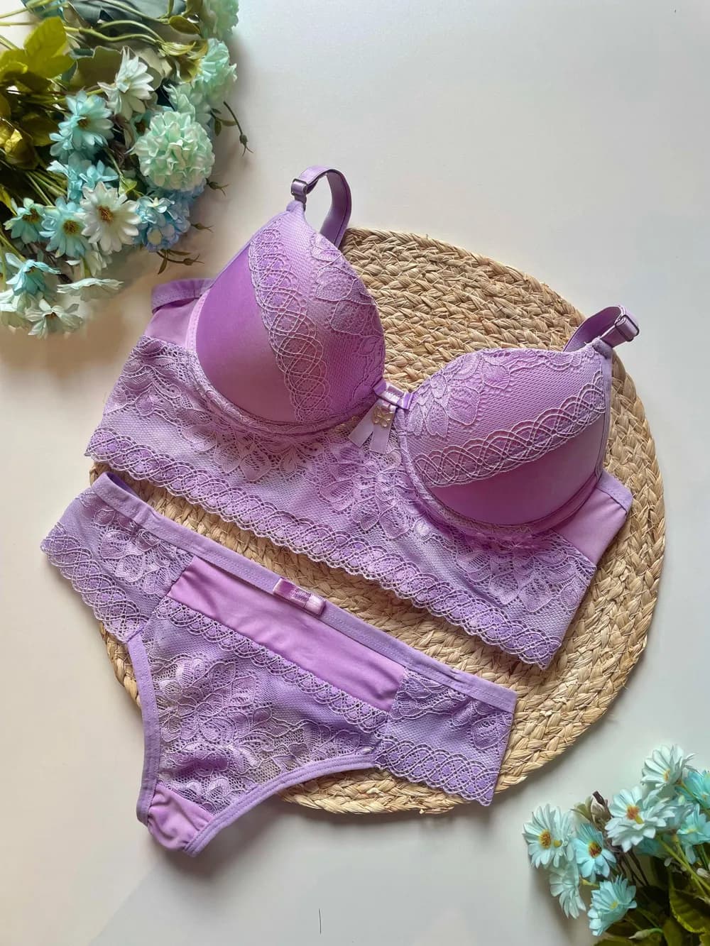 Conjunto Mulher Elegante, foto 7