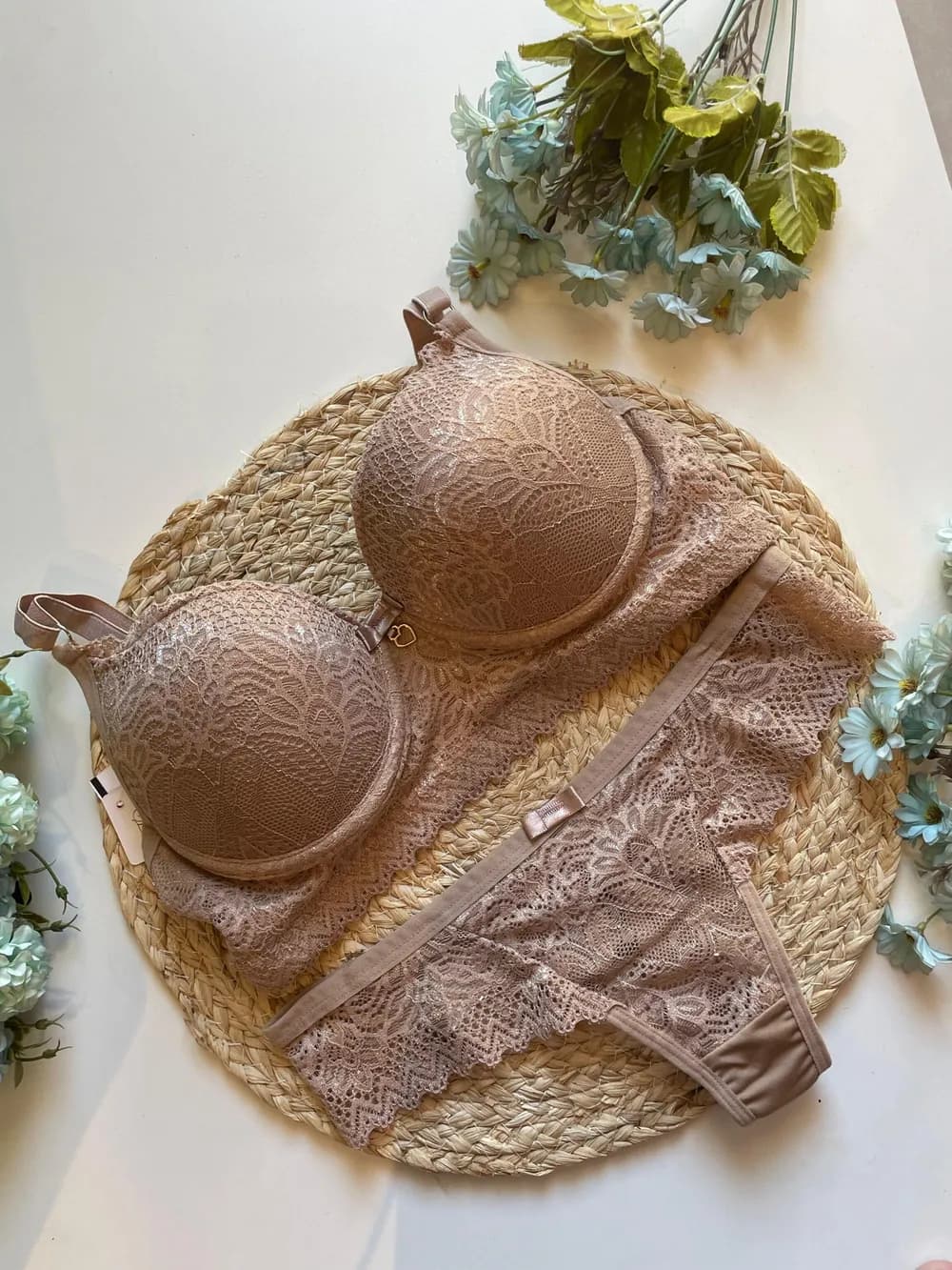 Conjunto Mulher Elegante