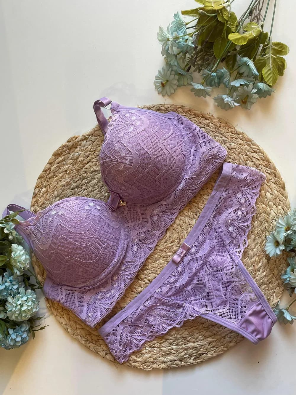 Conjunto Mulher Elegante, foto 12