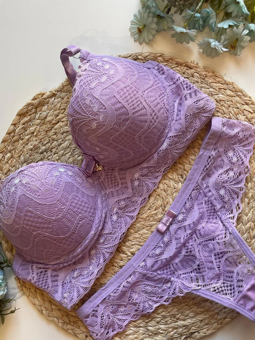 Conjunto Mulher Elegante, foto 13