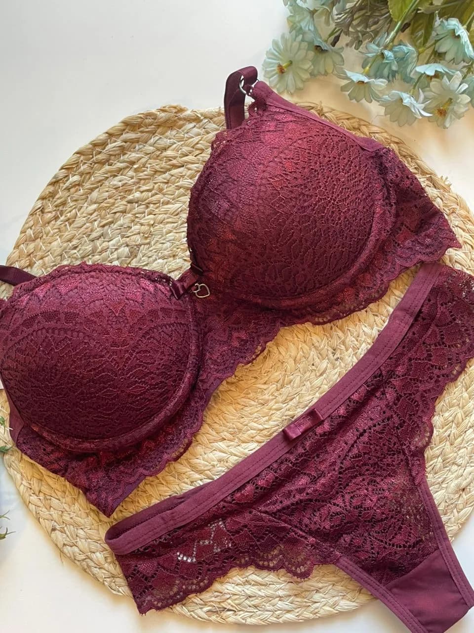 Conjunto Mulher Elegante, foto 14