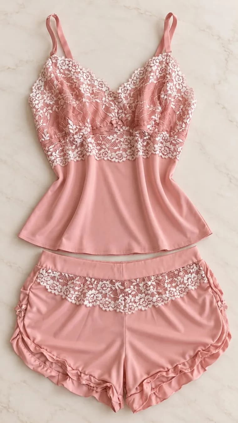 Baby Doll Fluflu Plus Size, foto 8