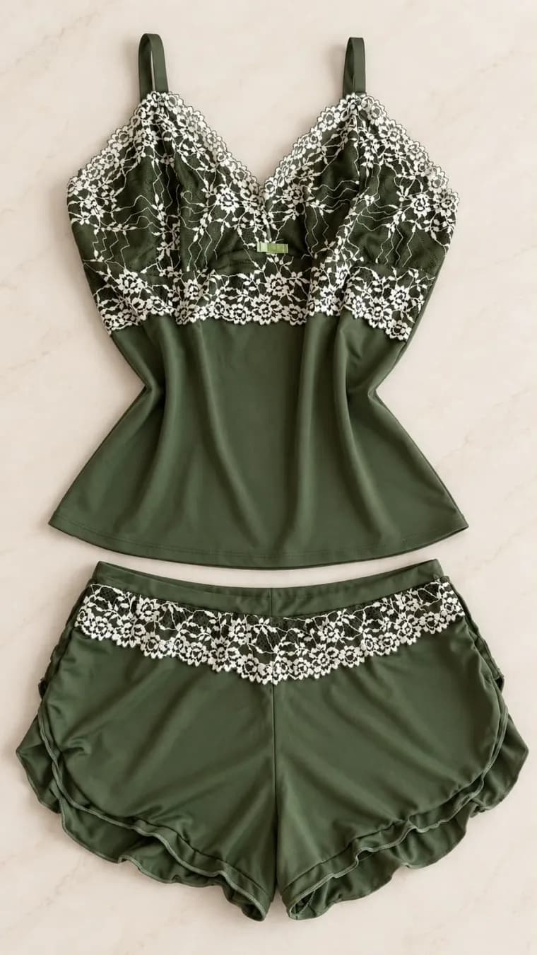 Baby Doll Fluflu Plus Size, foto 4