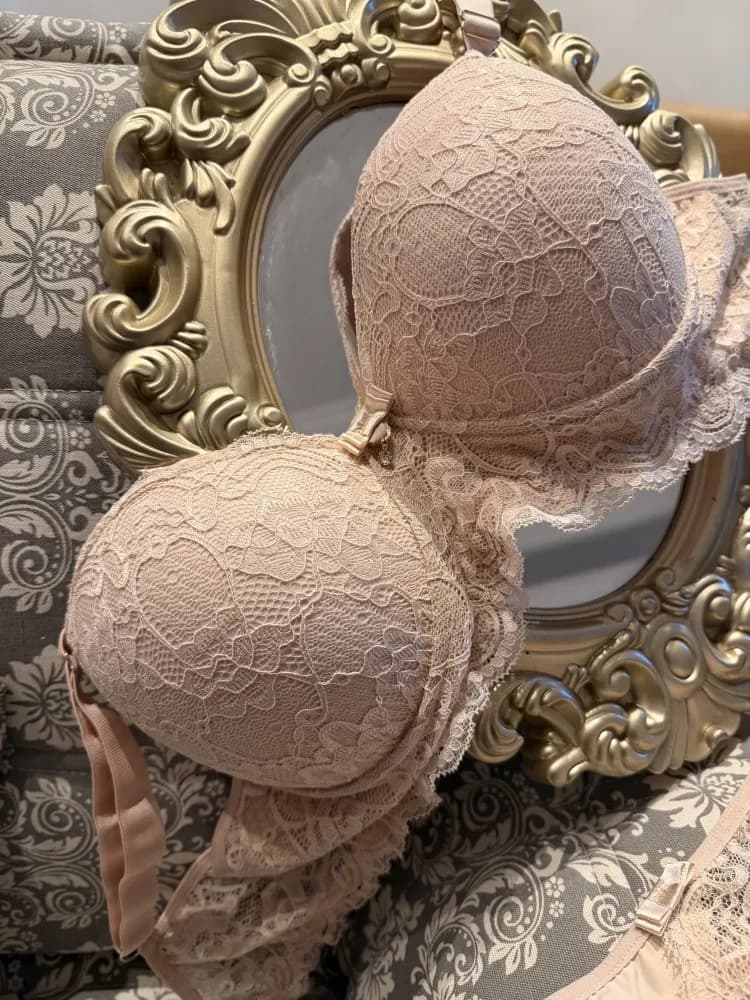 Conjunto Plus Size Fio Duplo Lavínia, foto 3
