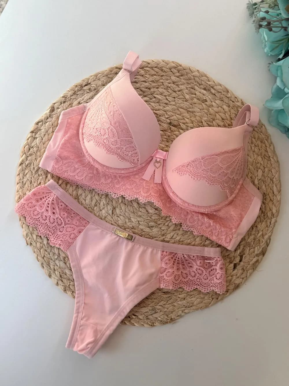 Conjunto luxo Fetiche, foto 4