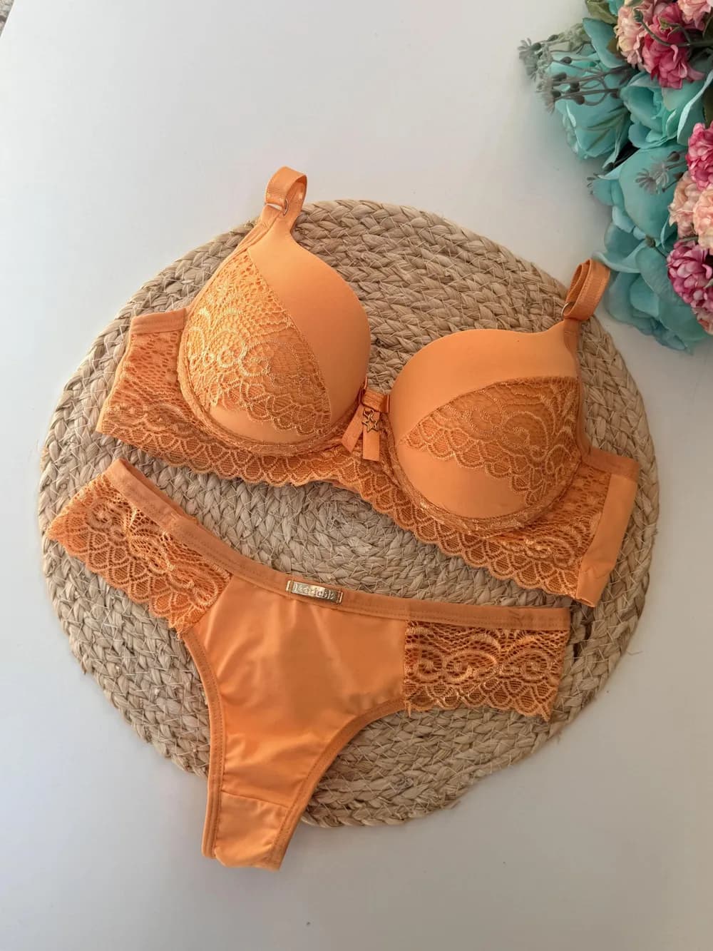 Conjunto luxo Fetiche, foto 5