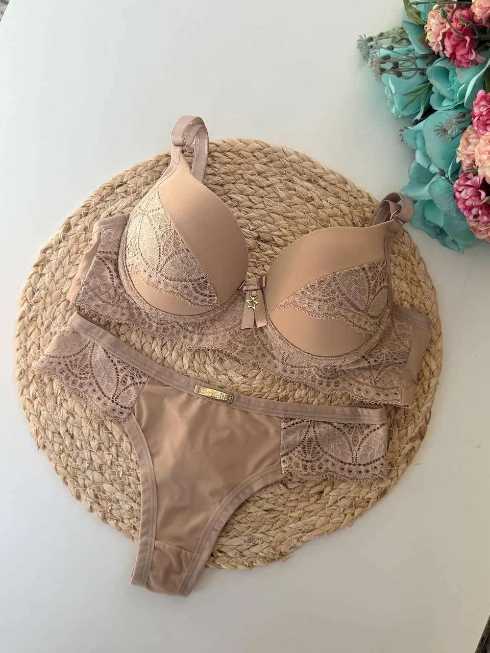 Conjunto luxo Fetiche, foto 3