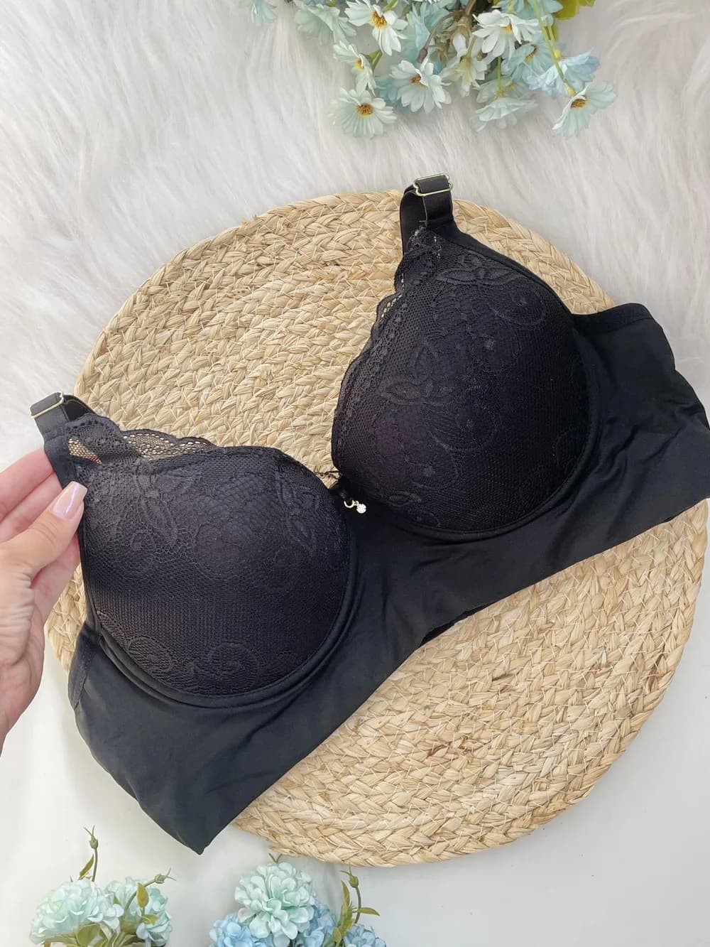 Sutiã Confort Plus Size, foto 1