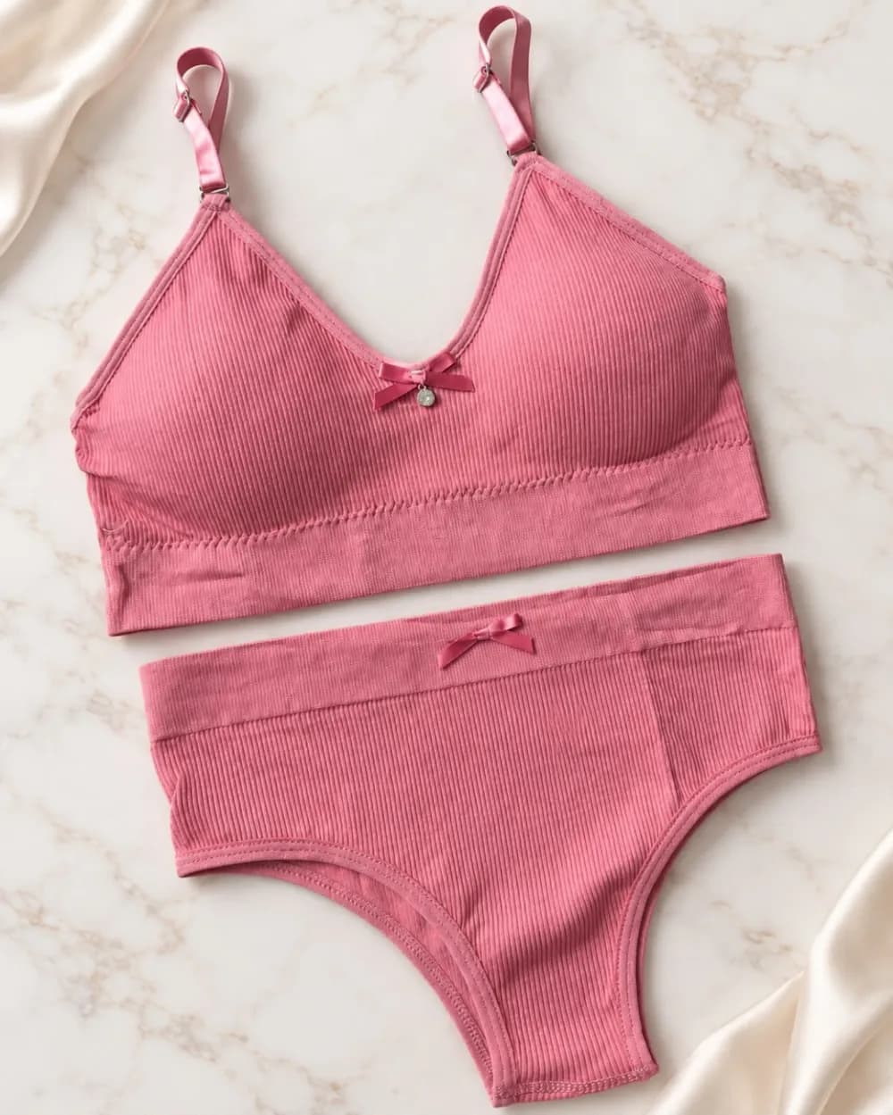 Conjunto com Bojo Importado Alcinha C9, foto 4