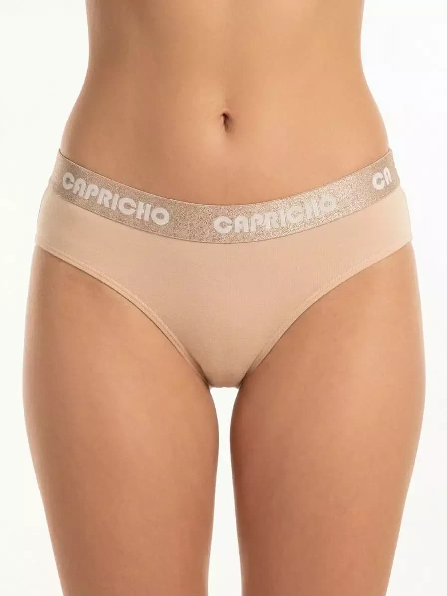 Calcinha Conforto Cós Baixo, foto 4