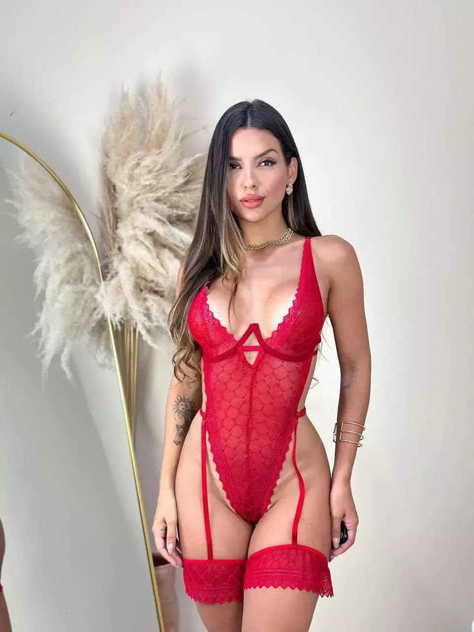 Body sem Bojo com Aro Tentação, foto 9