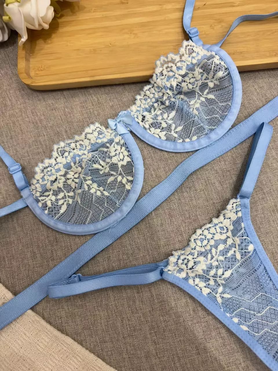 Conjunto Gringa Bicolor, foto 10