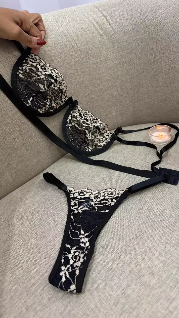 Conjunto Gringa Bicolor, foto 3