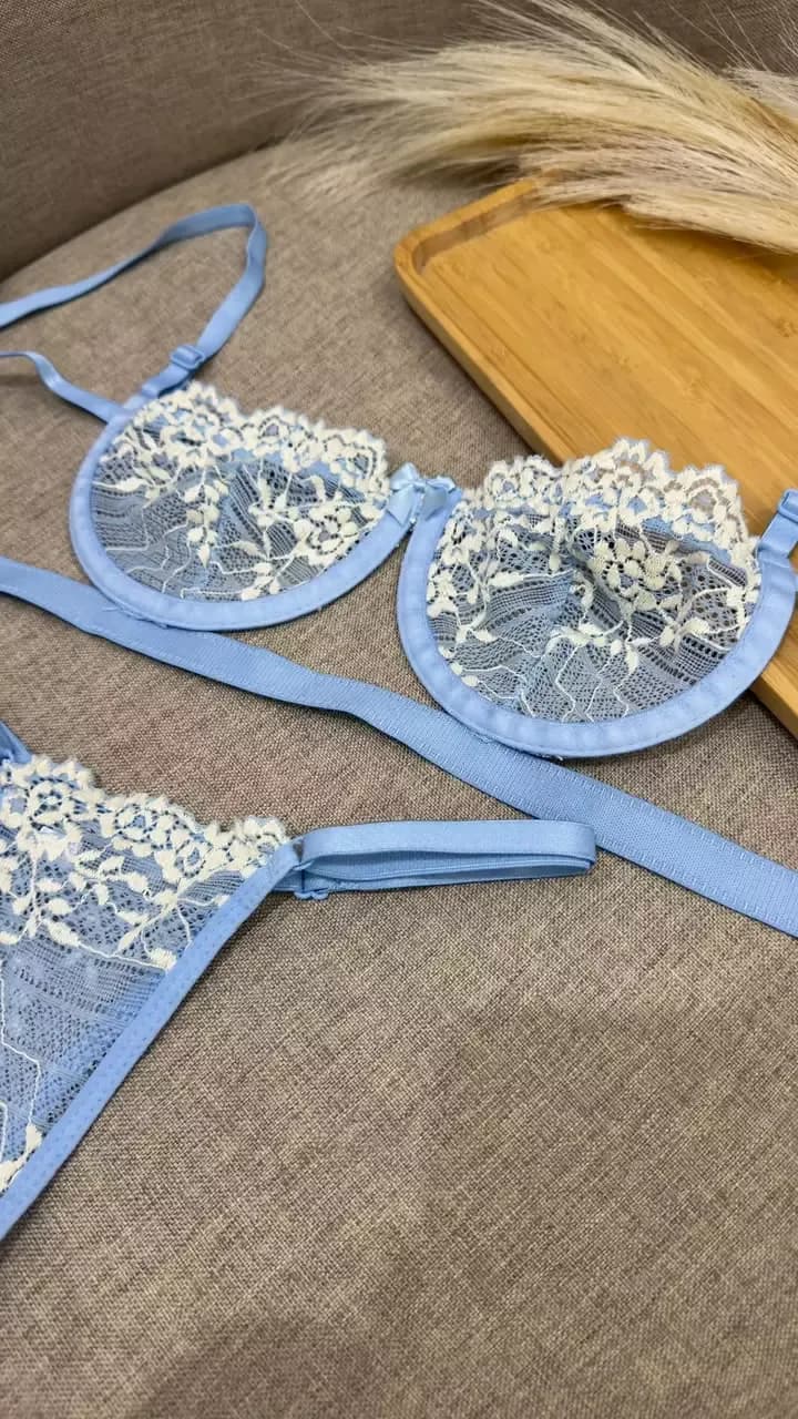 Conjunto Gringa Bicolor, foto 11