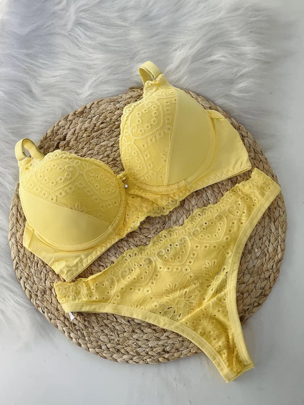Conjunto Ariane, foto 6
