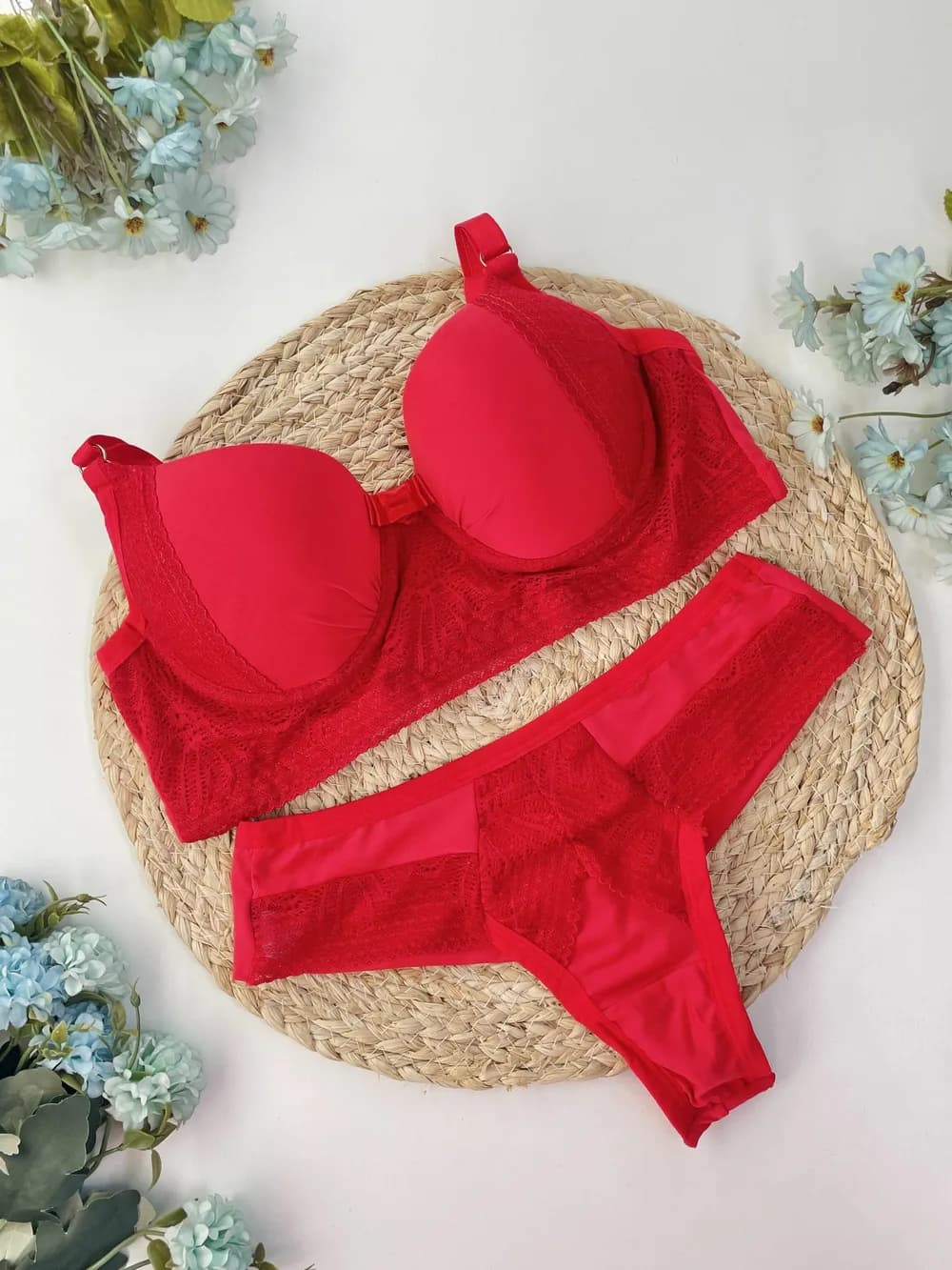 Conjunto Mulher Elegante, foto 4