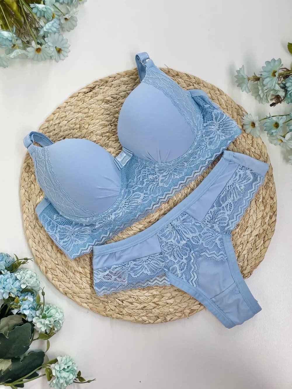 Conjunto Mulher Elegante, foto 8