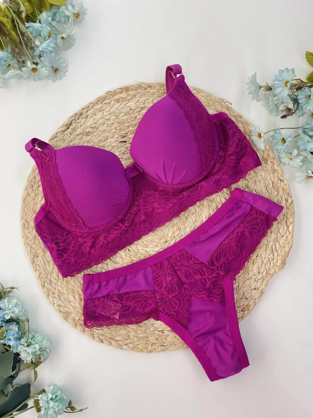 Conjunto Mulher Elegante