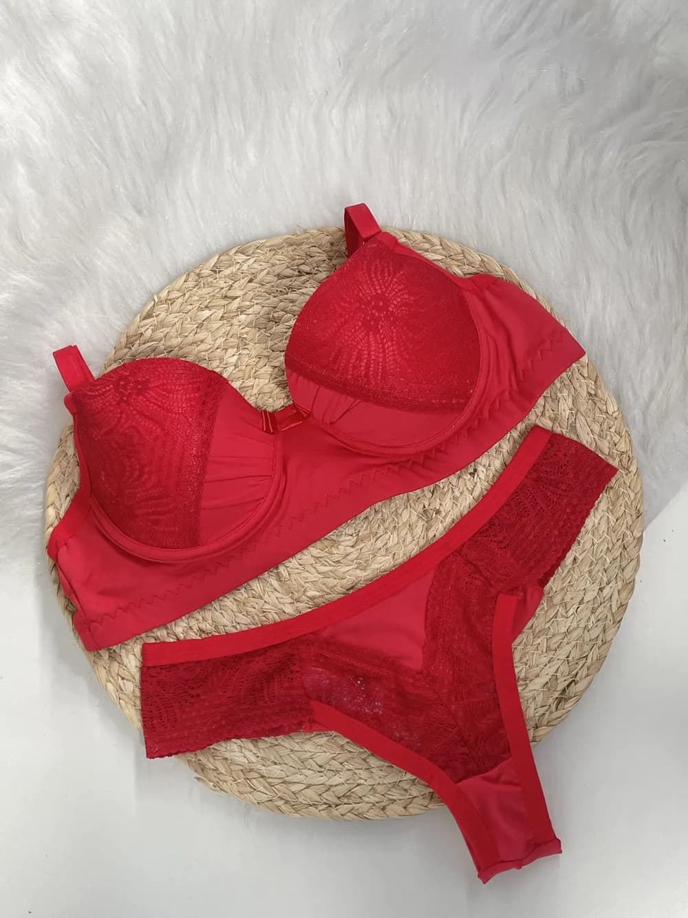 Conjunto Mulher Elegante, foto 4