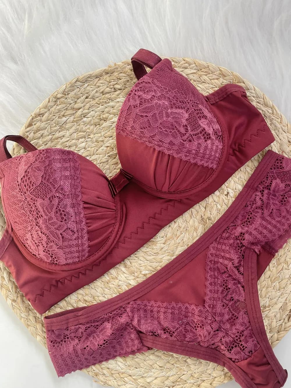 Conjunto Mulher Elegante, foto 5
