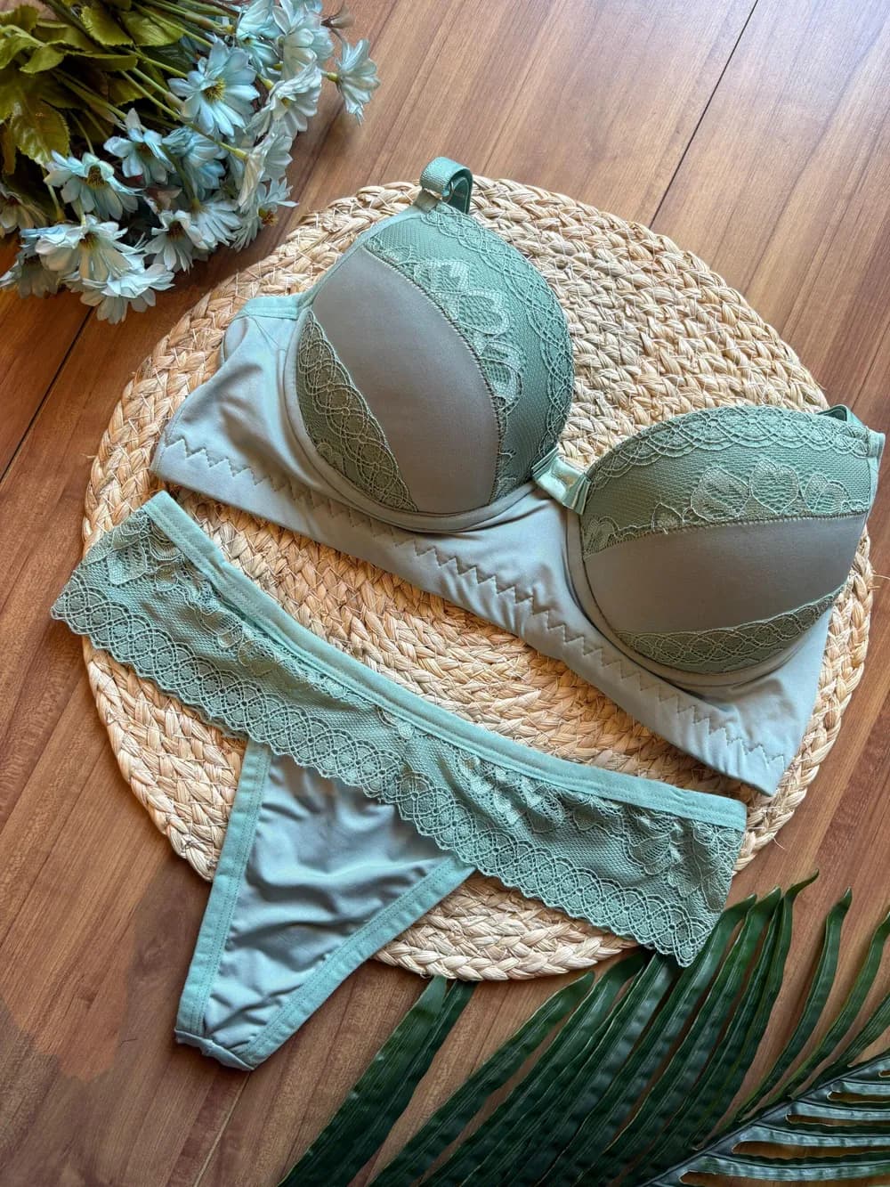 Conjunto Mulher Elegante, foto 9