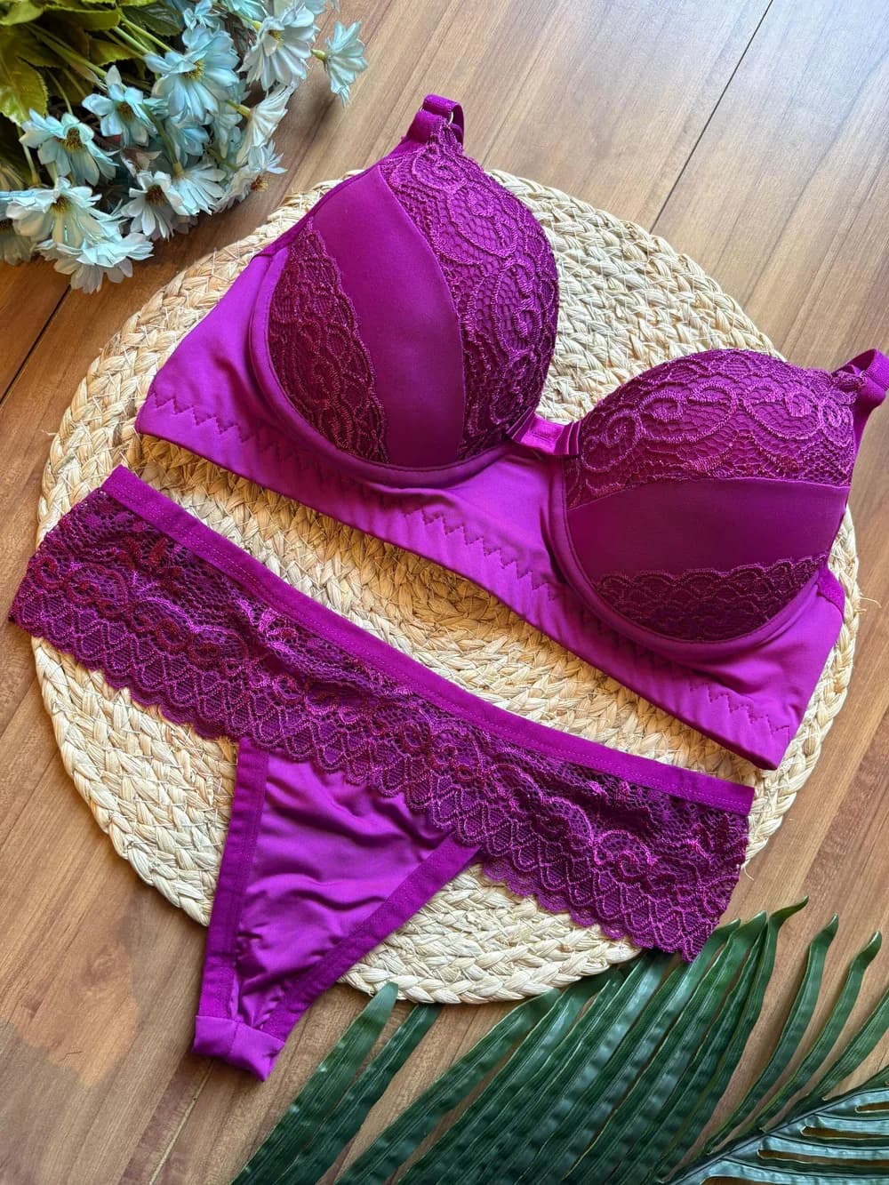 Conjunto Mulher Elegante, foto 10