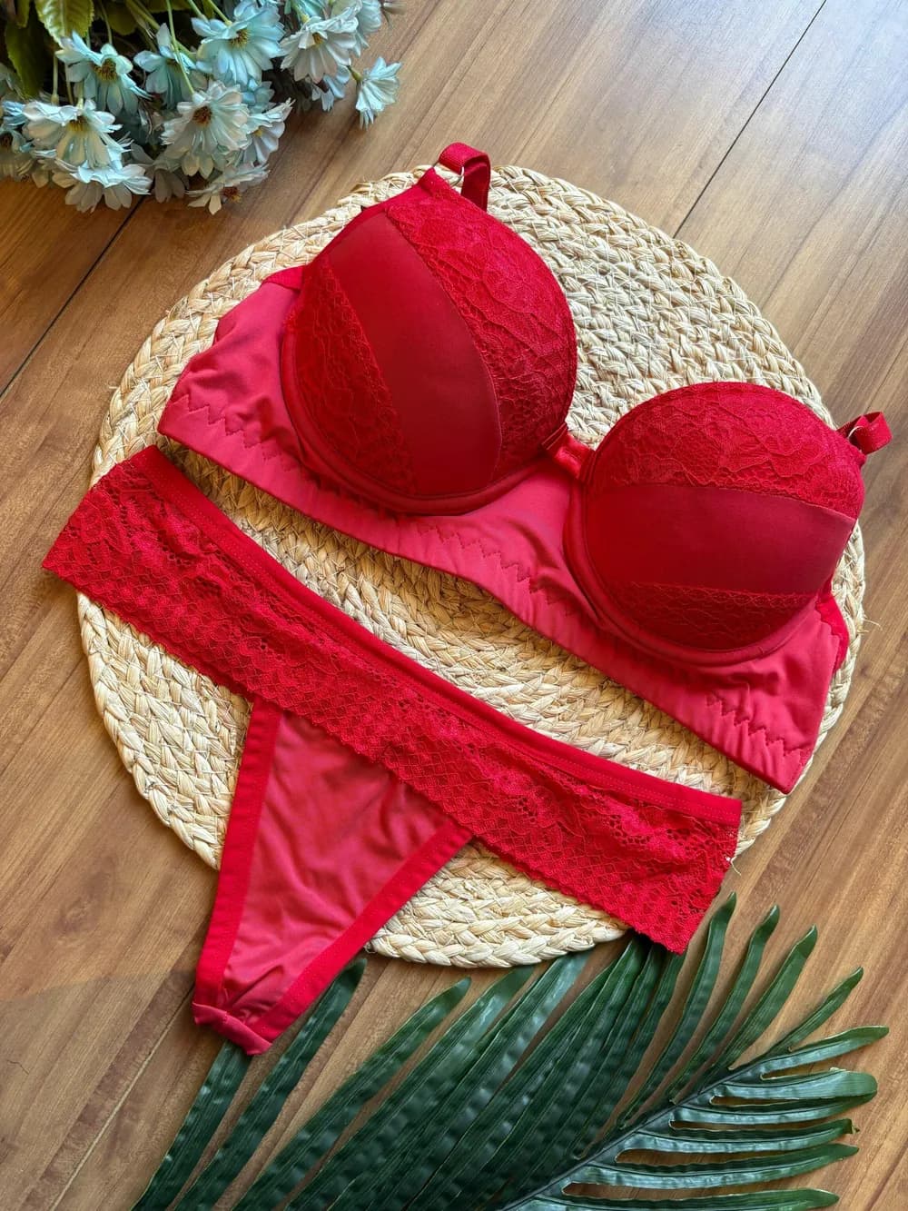 Conjunto Mulher Elegante, foto 4