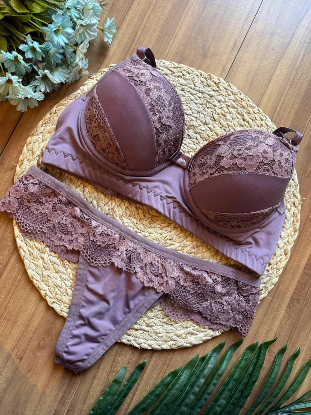 Conjunto Mulher Elegante, foto 8