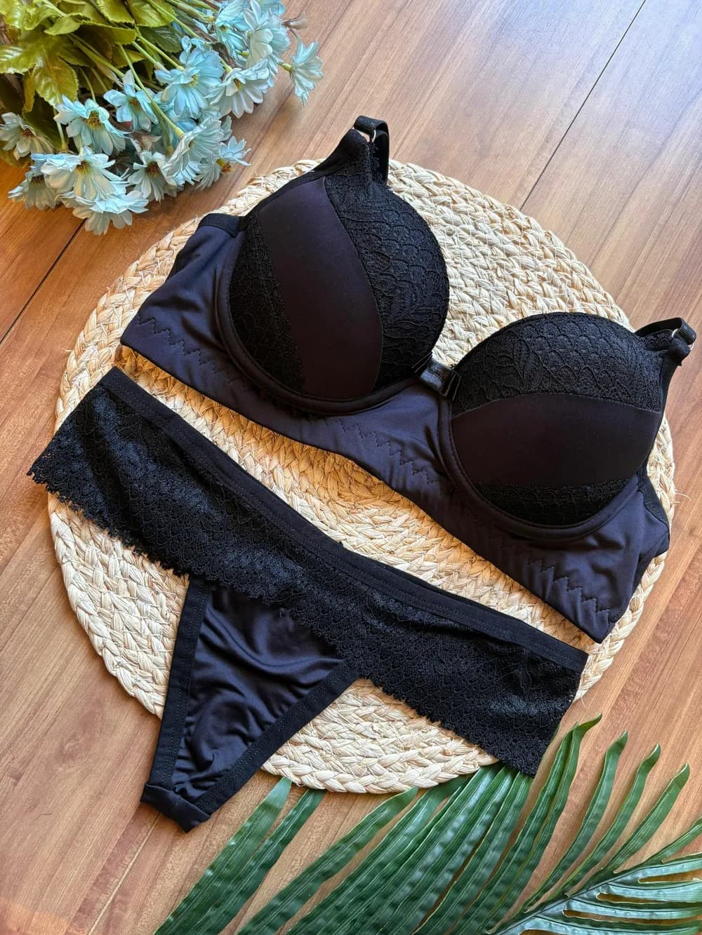 Conjunto Mulher Elegante, foto 5