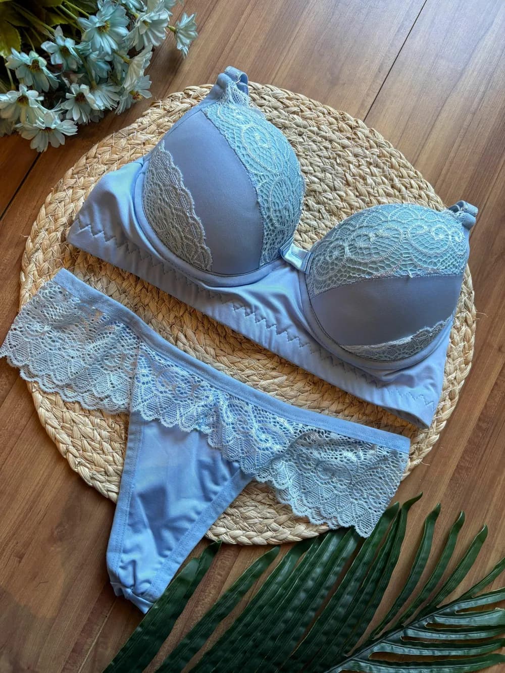 Conjunto Mulher Elegante, foto 6