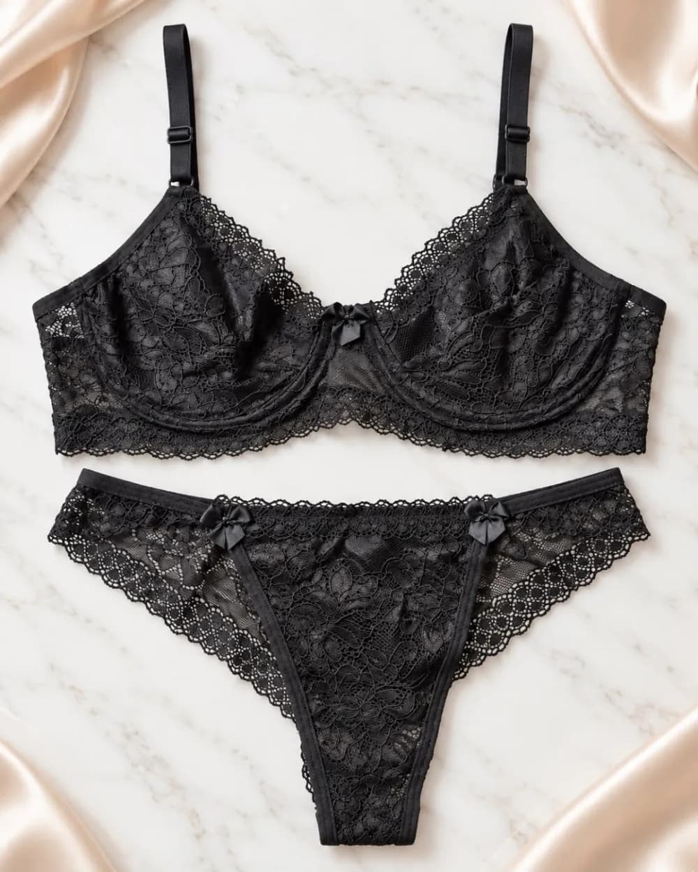 Conjunto sem Bojo Mileide, foto 11