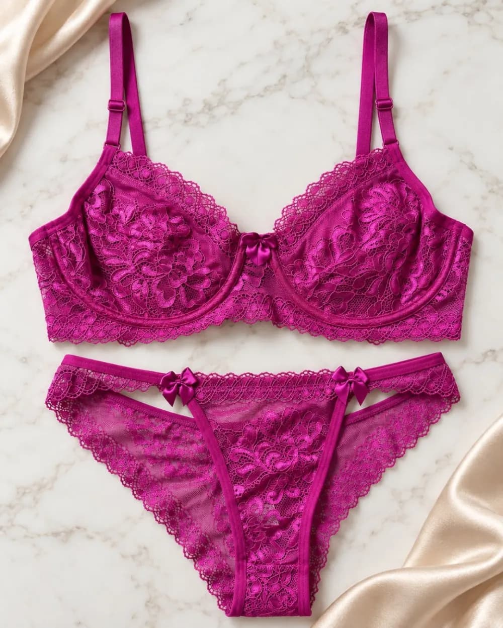 Conjunto sem Bojo Mileide, foto 5