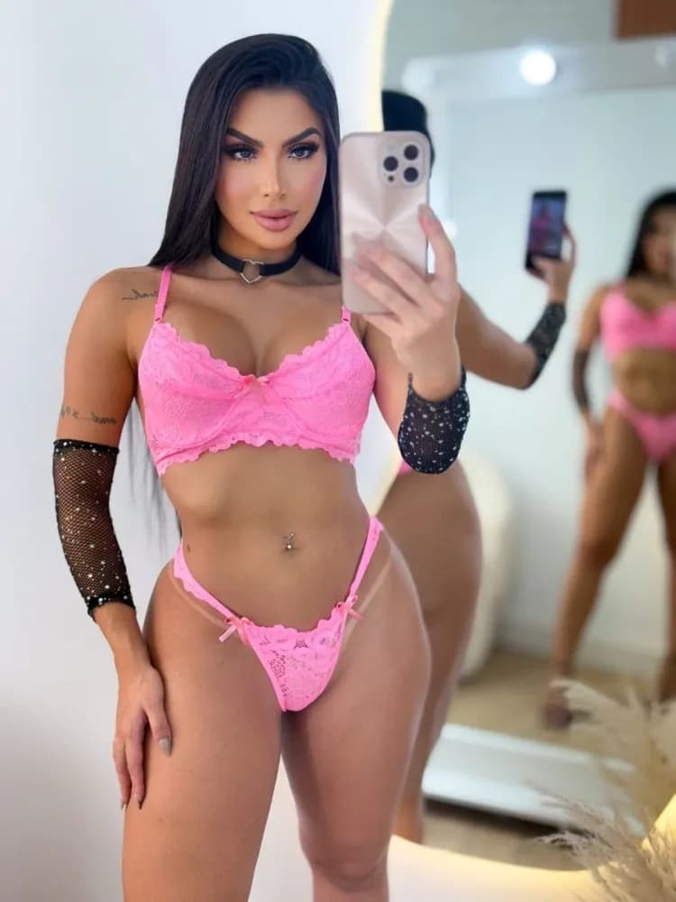 Conjunto sem Bojo Mileide, foto 13