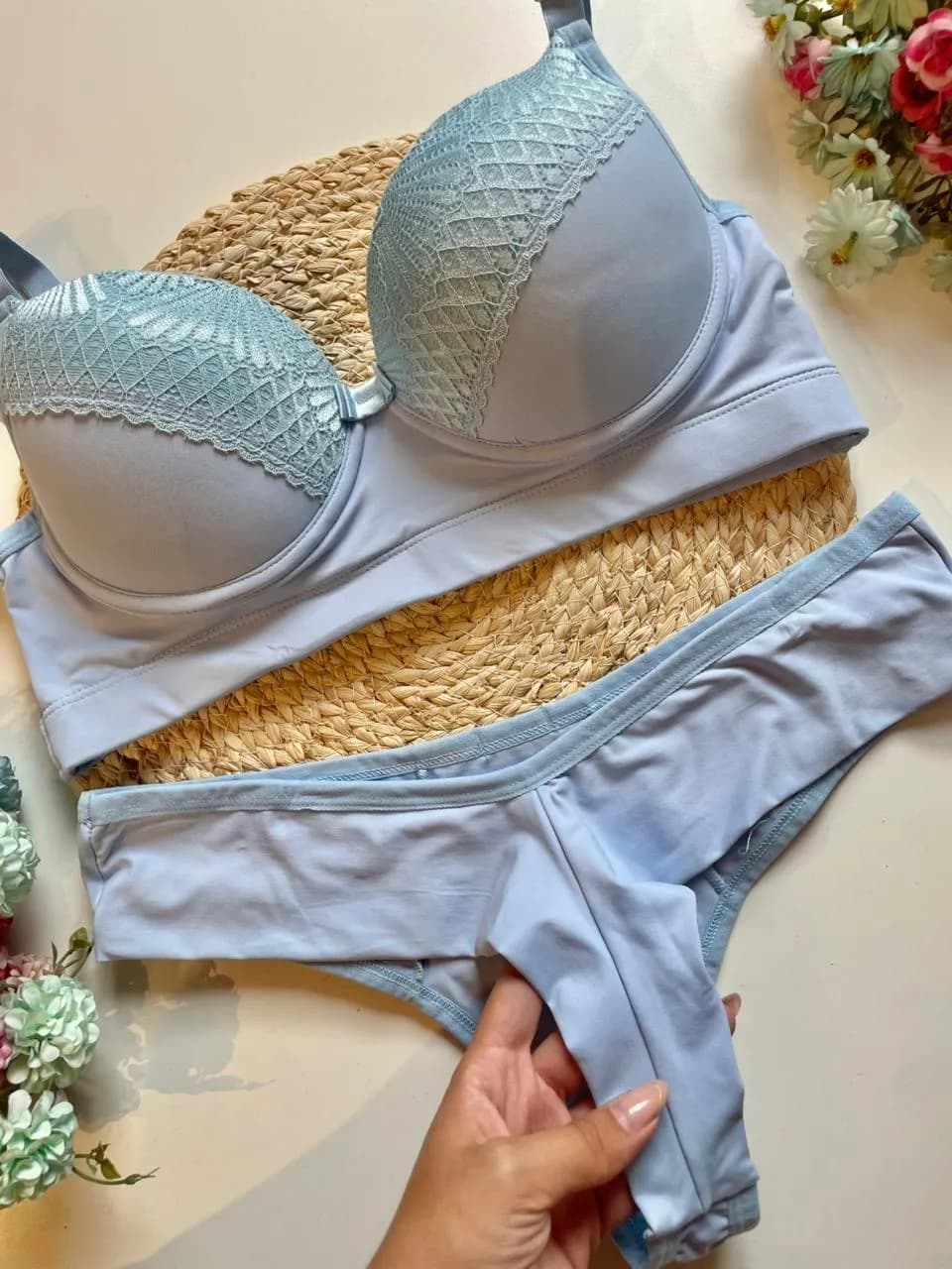 Conjunto Plus Size, foto 6