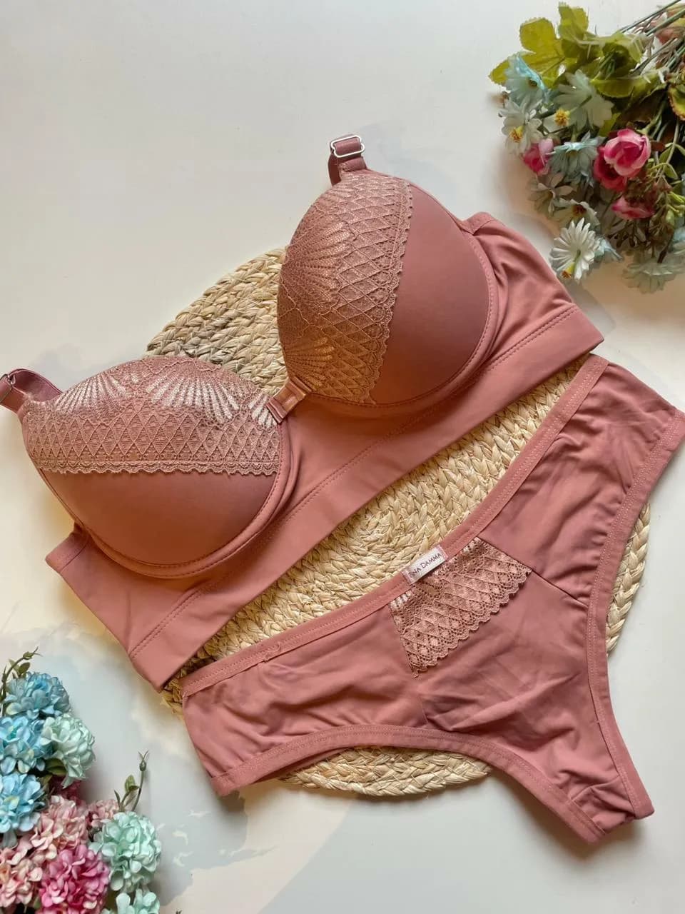 Conjunto Plus Size, foto 9
