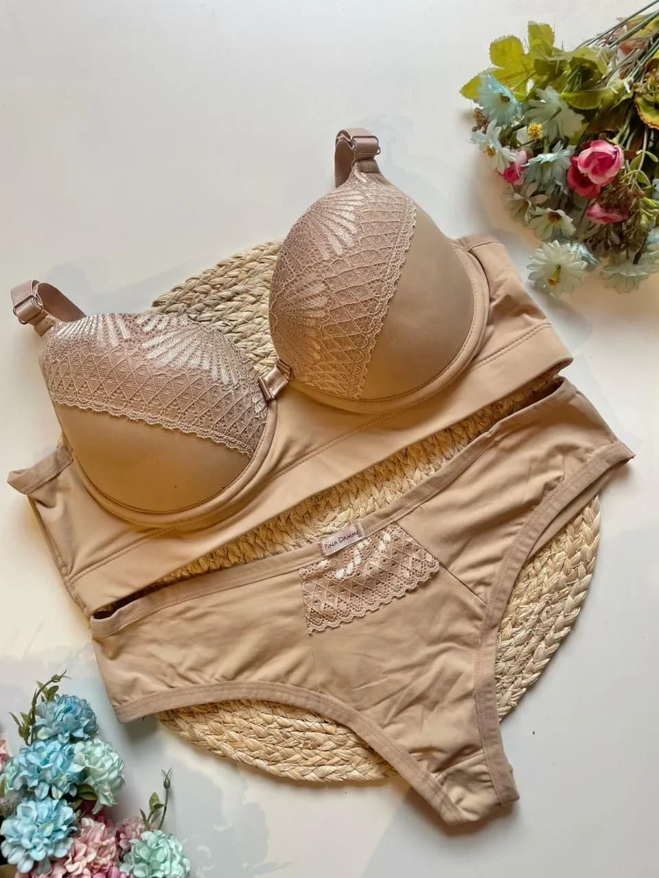 Conjunto Plus Size, foto 8
