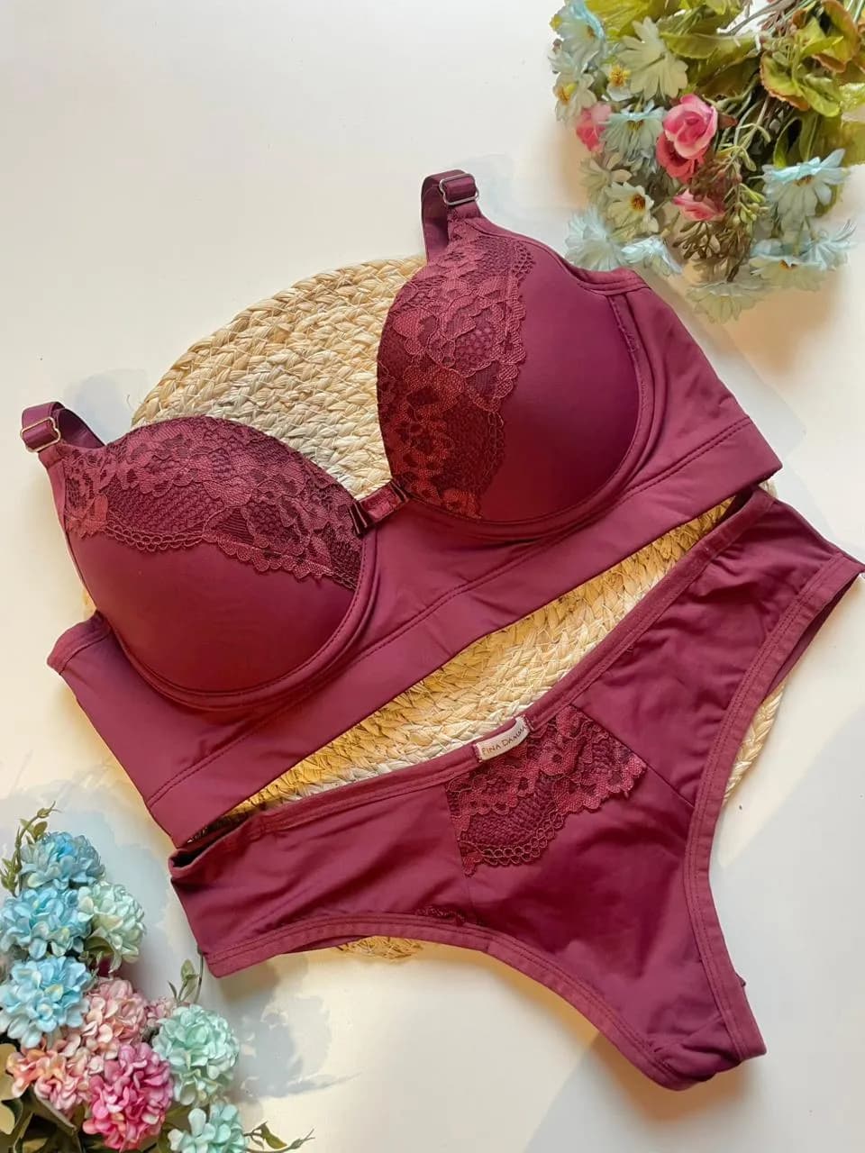 Conjunto Plus Size, foto 13