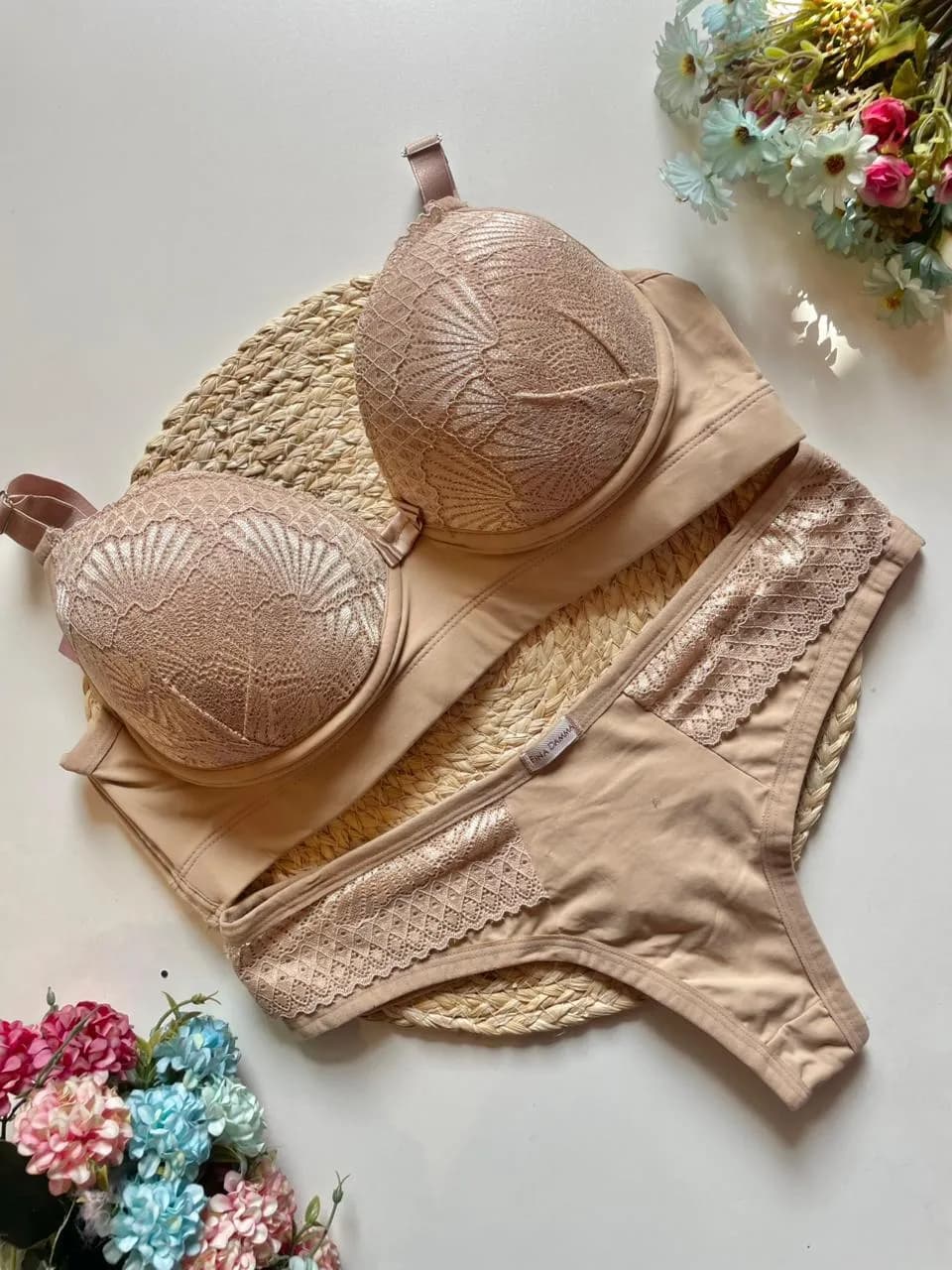 Conjunto Plus Size, foto 8