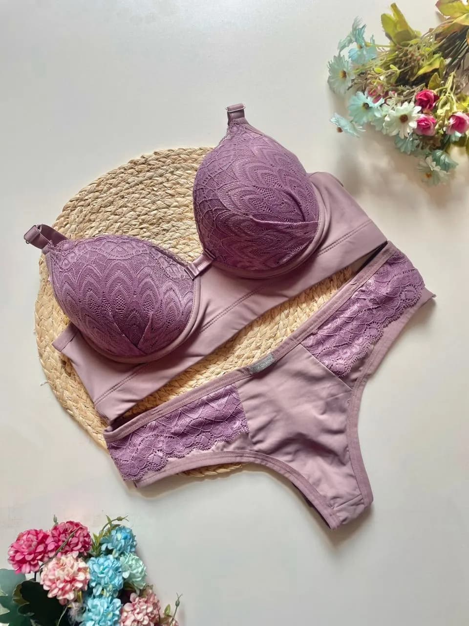 Conjunto Plus Size, foto 7