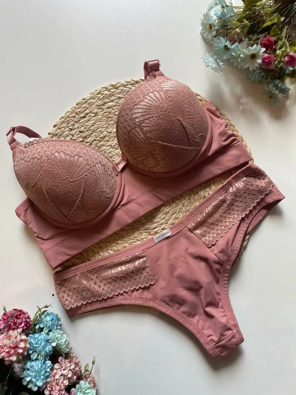Conjunto Plus Size, foto 1