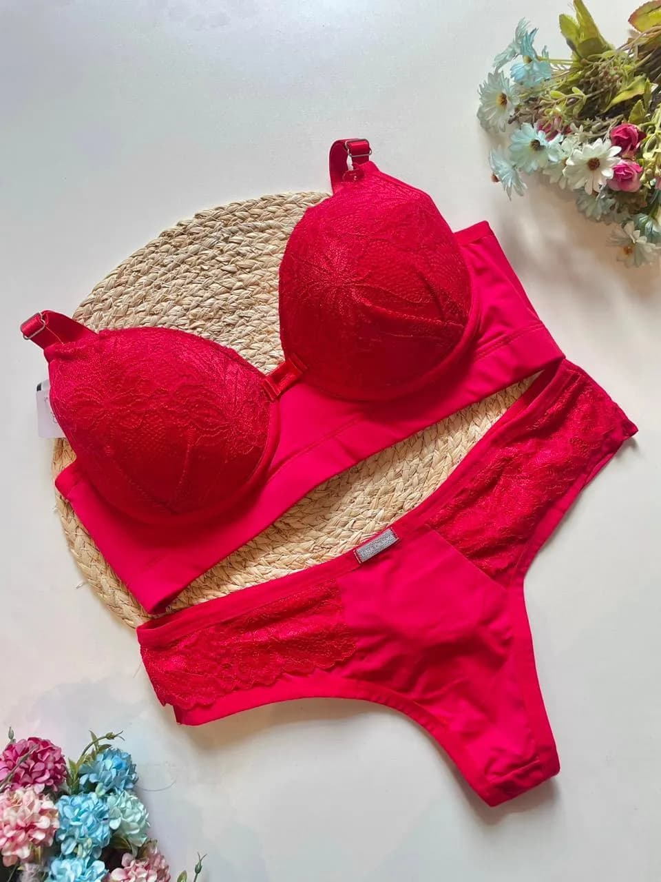 Conjunto Plus Size, foto 3