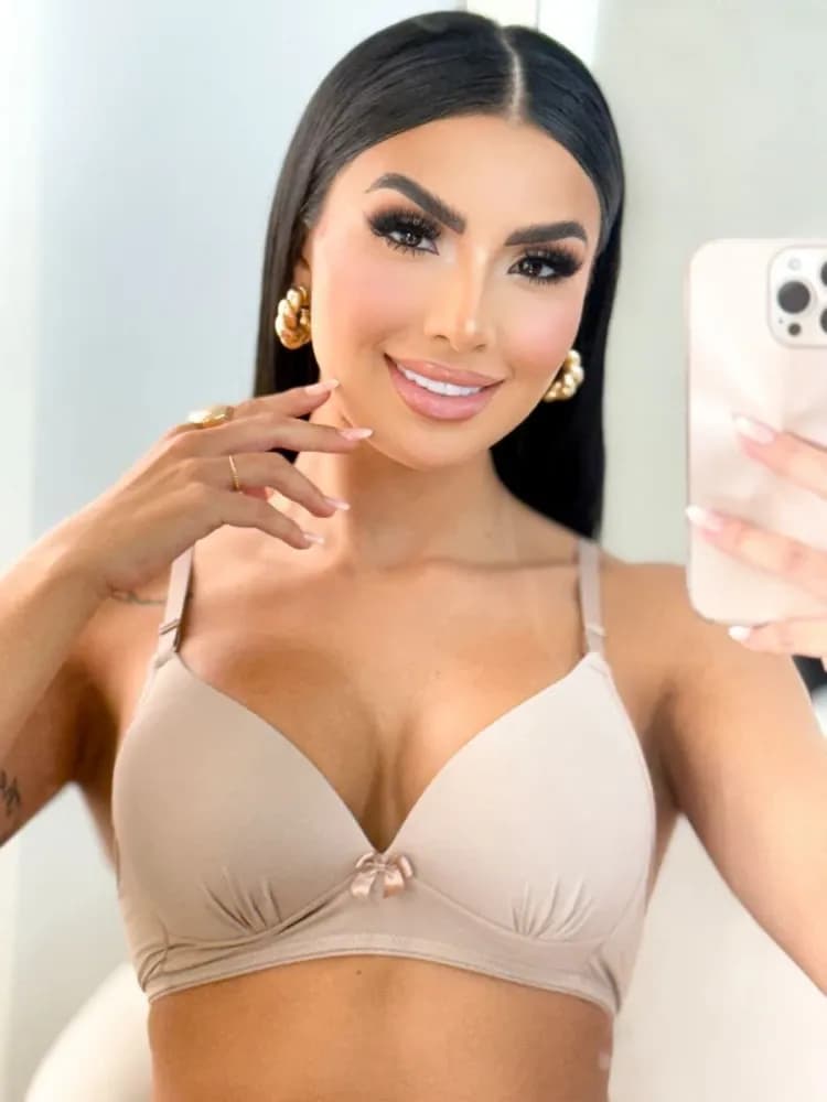 Sutia Avulso com Bojo Soft, foto 4