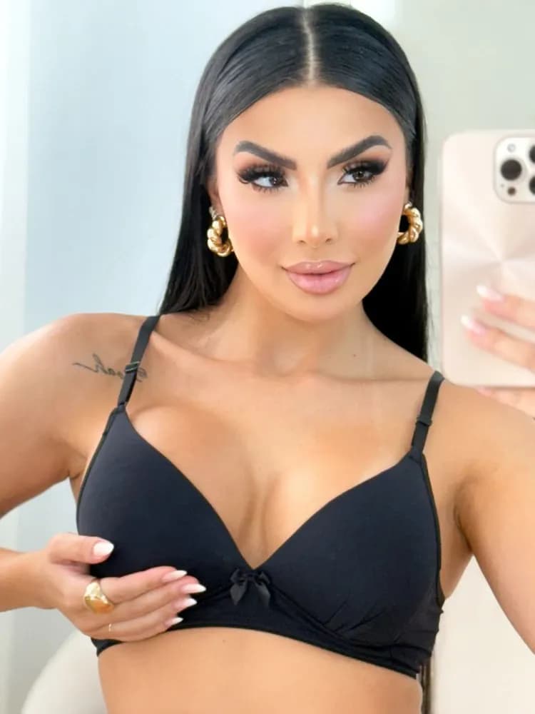 Sutia Avulso com Bojo Soft, foto 2