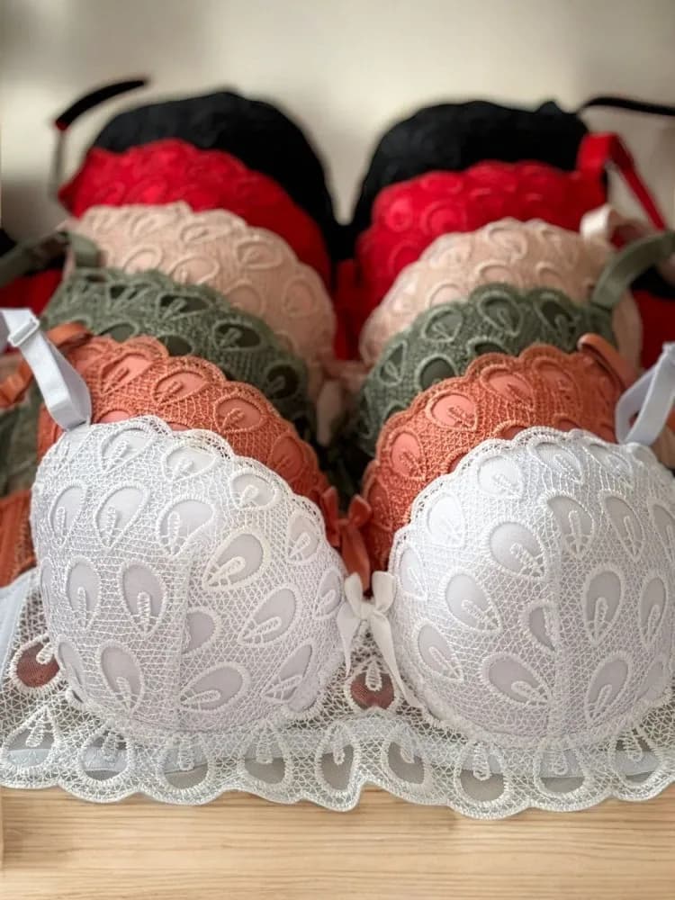 Sutiã Importado Shein, foto 7