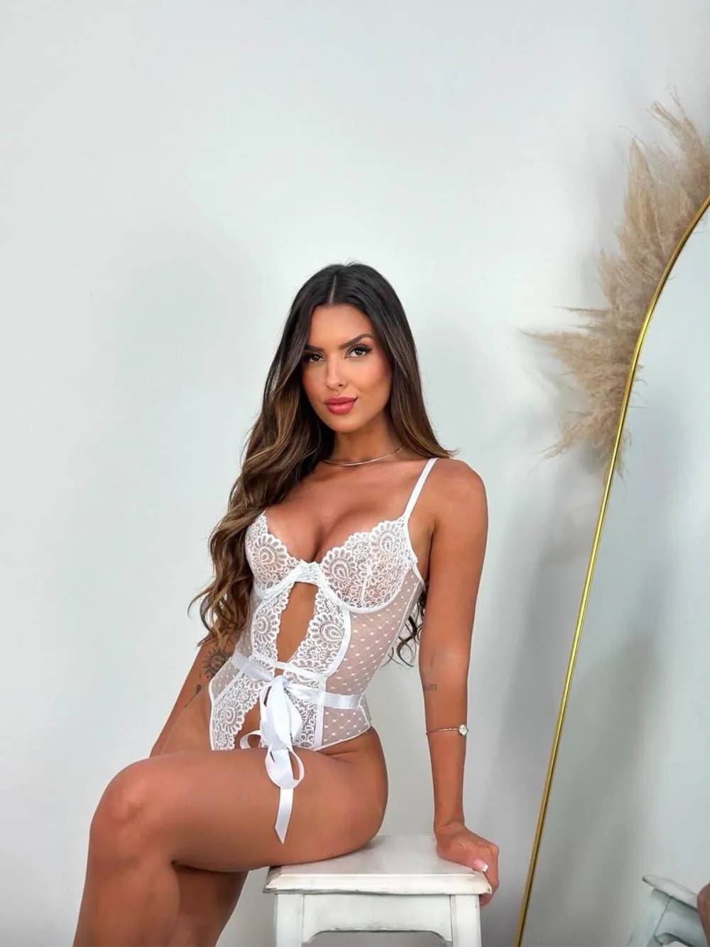 Body Luxo Mirella, foto 4