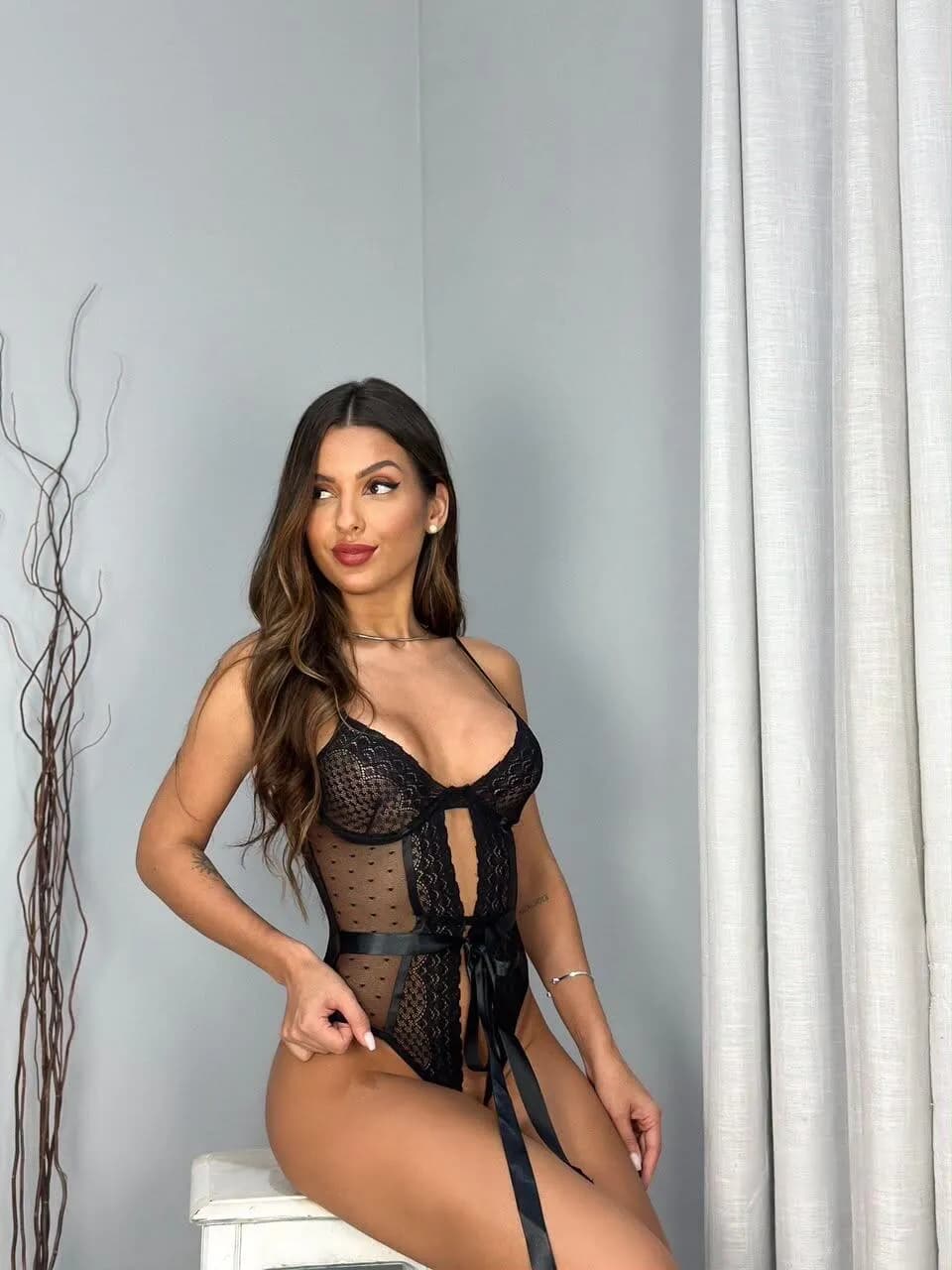 Body Luxo Mirella, foto 6