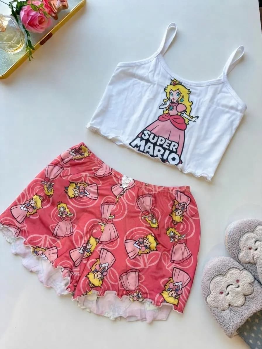 Baby Doll Blogueirinha, foto 3